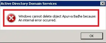Network configuration
