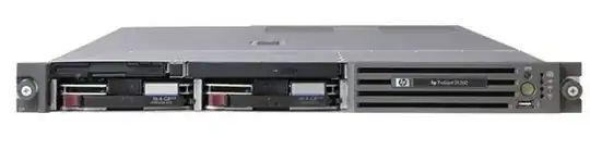 Exchange Server 2007 logo