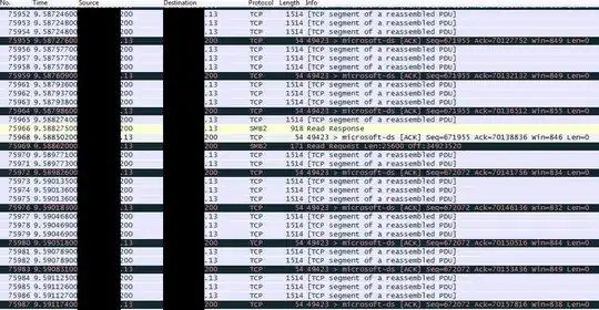 The workaround to bypass KB5005033