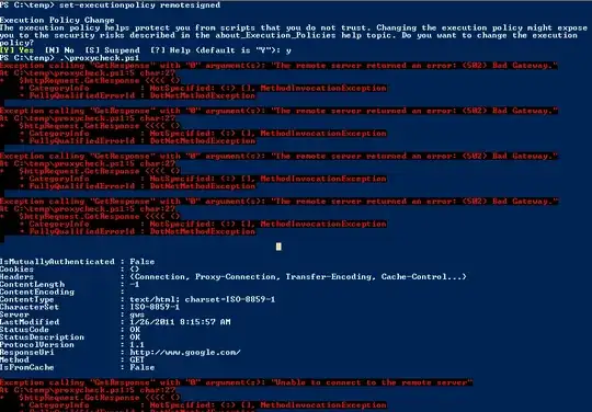 Select "Use On-screen Keyboard"