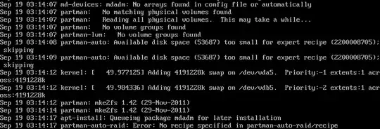 image of irritating failure