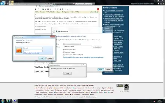 pfSense squid proxy settings