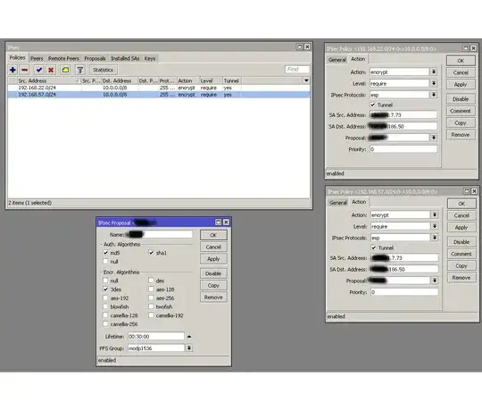 Quick Mode Selectors?