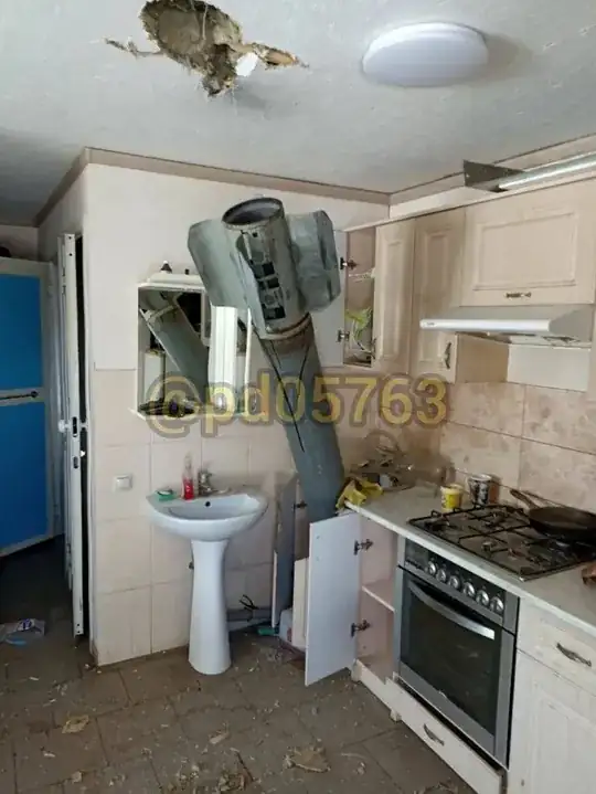 munin corrupted graph