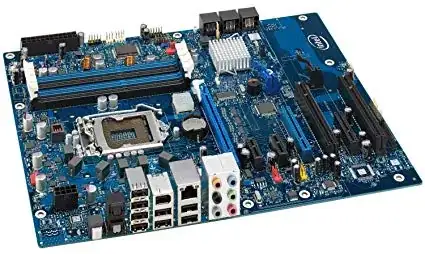 desktop motherboard