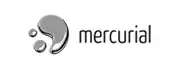 Mercurial logo