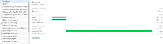 Chrome Developer Tool Snippet