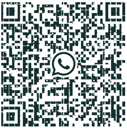 Broken QR