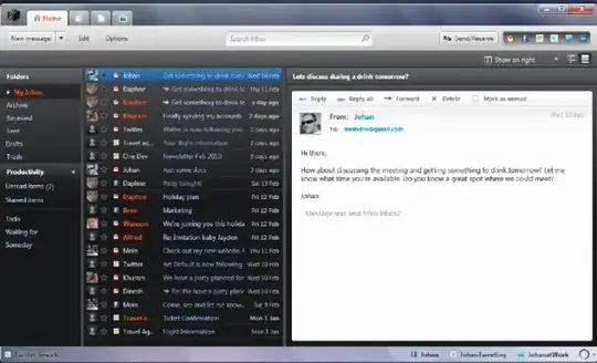 Wine could not find a Gecko package