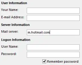 Windows 10 taskbar with 3 open windows