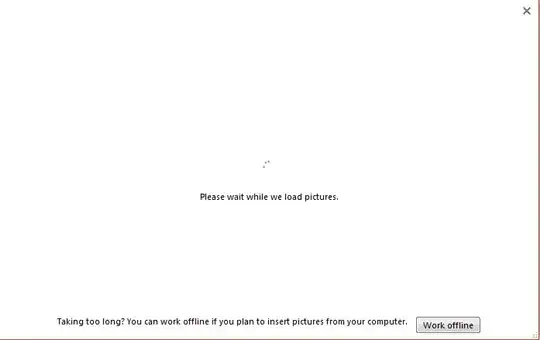 Please wait while we load pictures