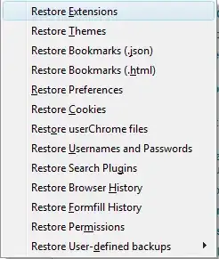 One programm opens several processes