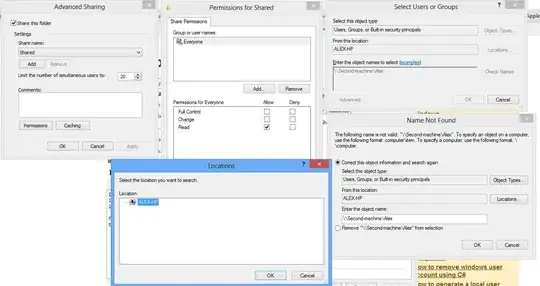 Core Isolation switch set to Off