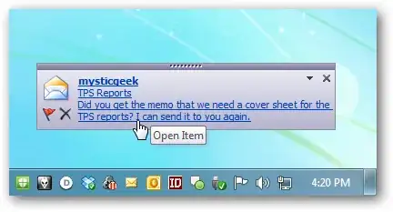 I tried googling. Really!