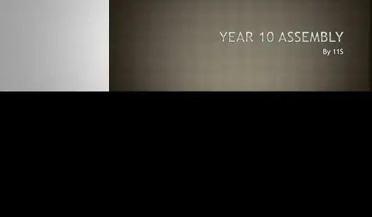 "The proxy server is refusing connections"