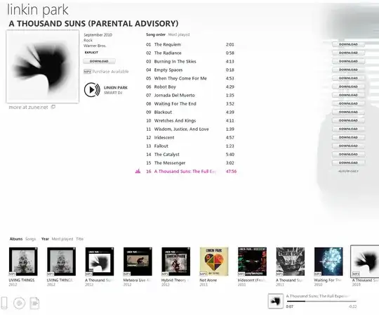 Linkin Park - A Thousand Suns album only track preview