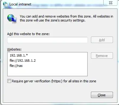 Defender Metro Search