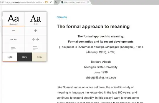 All of my filesystems have "caps" on how much data they can hold