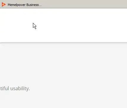 Firefox keyword field