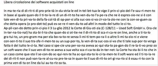 Keyboard shortcuts A