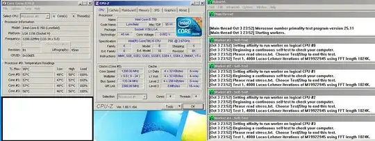 Keyboards old behaviour