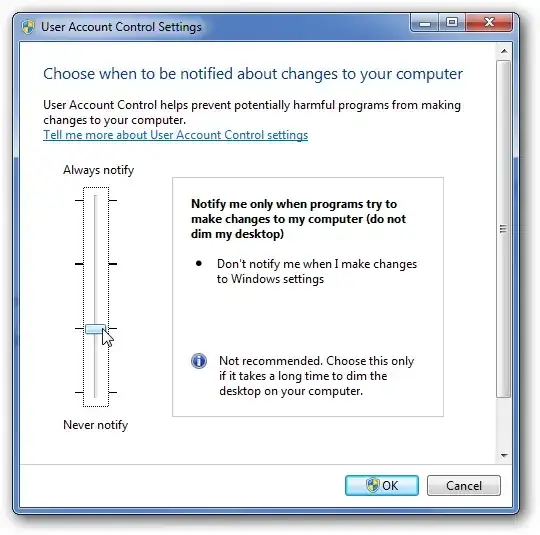 PC power supply harness pinout