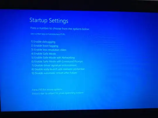 Google Chrome Context Menu