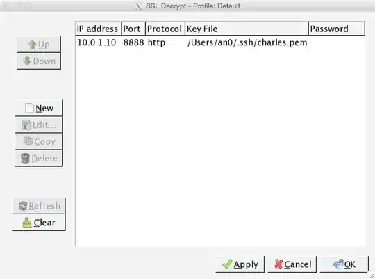 Choose what the power buttons do