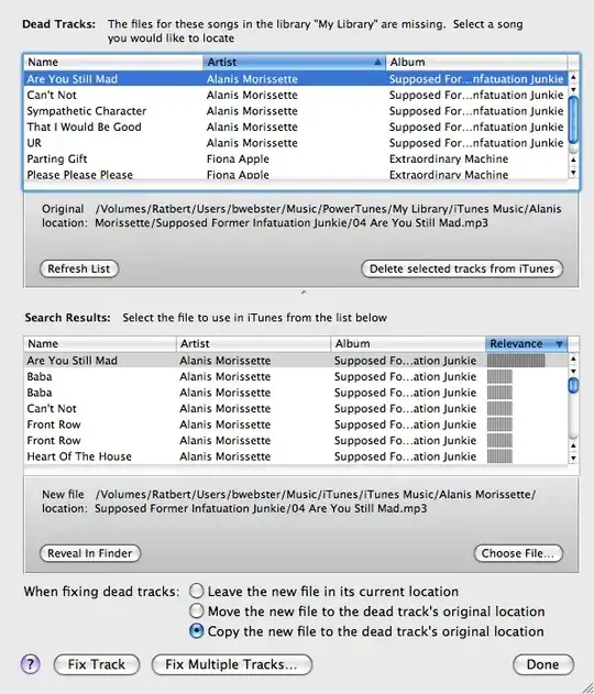 ClearType rendering ON