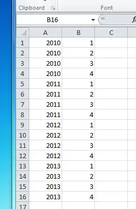 screenshot of described configuration above