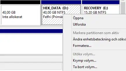 Duplicated OneDrive entry