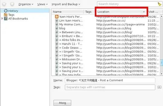 blender loft/bevelObject
