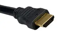 HDMI connector