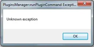 The clean and empty desktop view