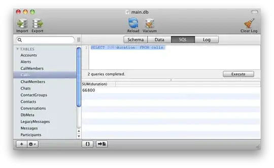 Context/right click image in new email gives you popup with image resizing options; size of the original image is represented in text as 11 inches by 19 inches (not pixels)