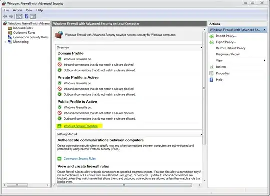 Example of graph generated by SmokePing