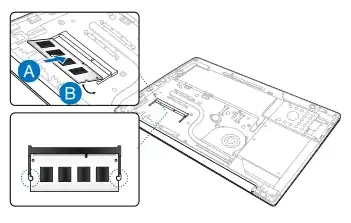 Connected wifi properties