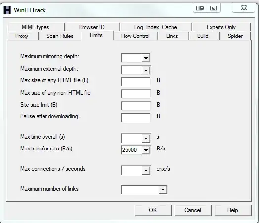 Temple Blue Screen of Death
