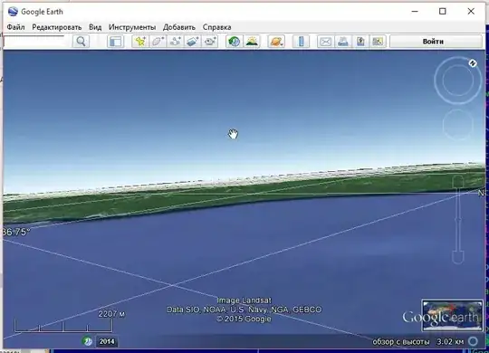 Windows pseudo-localization