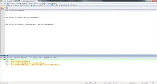 PC-Receiver connection