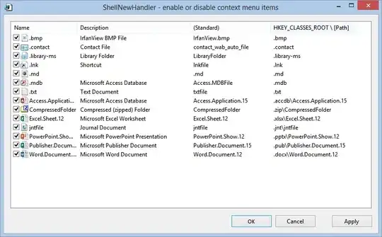 ShellNewHandler screen capture