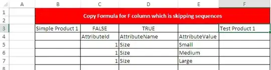 Files with no metadata