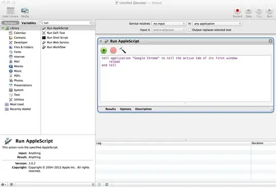 The window that opens when using Python Launcher to open a .py file