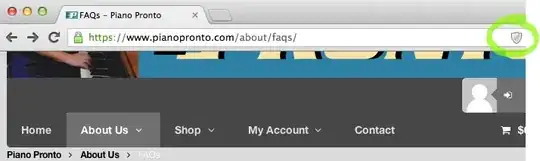 Example OmniGraffle Shape