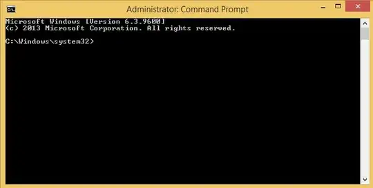 Command Prompt