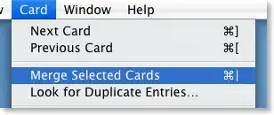 Quota and Quota Entries dialog