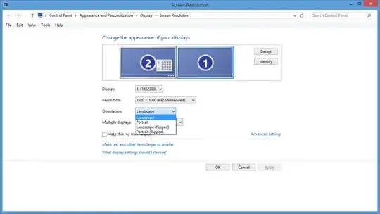 Bluetooth Explorer Event Log