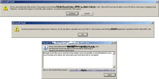 Sample file location