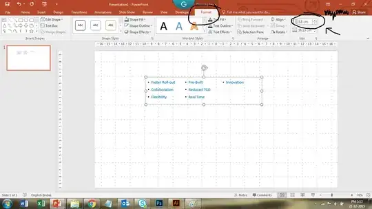 Wondershare Recoverit screenshot: found big videos