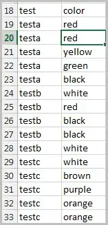 Firefox search bar behavior
